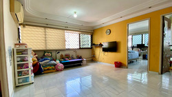 Blk 286 Choa Chu Kang Avenue 3 (Choa Chu Kang), HDB 4 Rooms #549115191